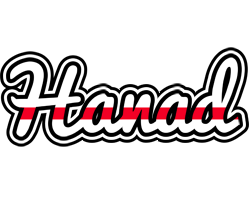 Hanad kingdom logo