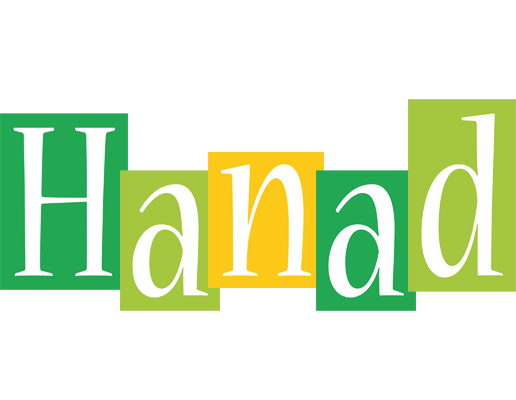 Hanad lemonade logo