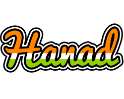 Hanad mumbai logo