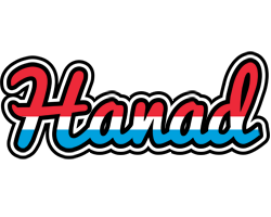 Hanad norway logo