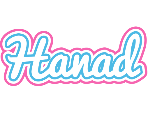 Hanad outdoors logo