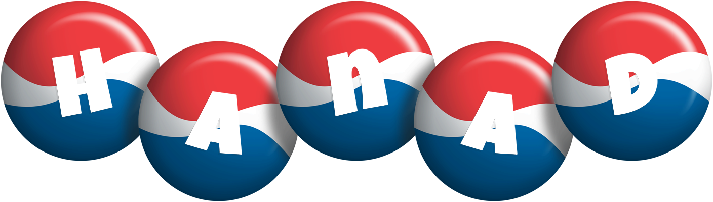Hanad paris logo