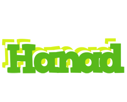 Hanad picnic logo