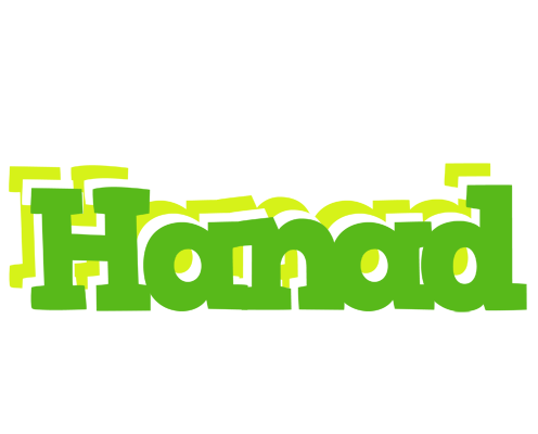 Hanad picnic logo