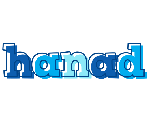 Hanad sailor logo