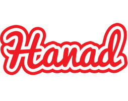 Hanad sunshine logo