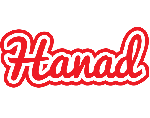 Hanad sunshine logo