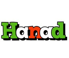 Hanad venezia logo