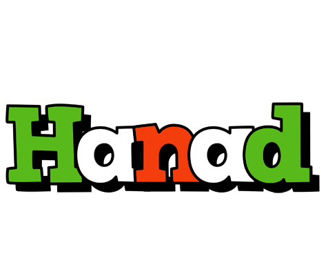 Hanad venezia logo