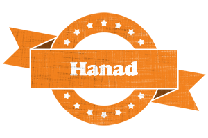 Hanad victory logo