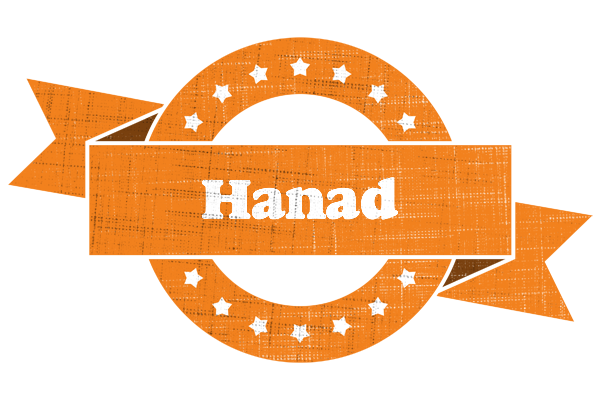 Hanad victory logo