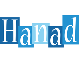 Hanad winter logo