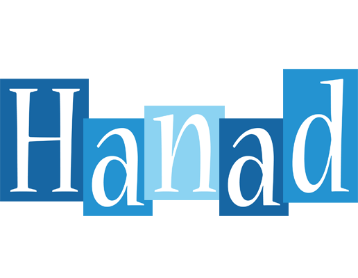 Hanad winter logo