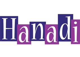 Hanadi autumn logo