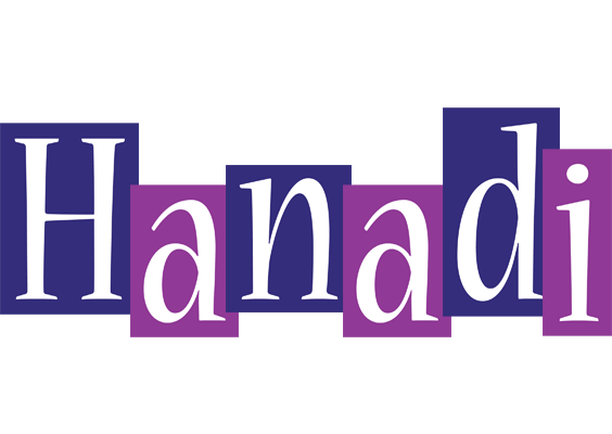 Hanadi autumn logo