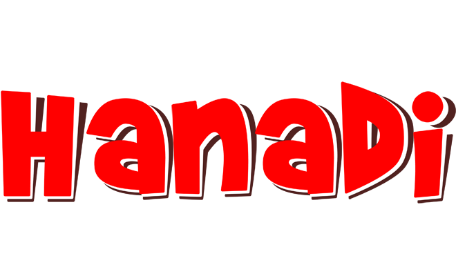 Hanadi basket logo