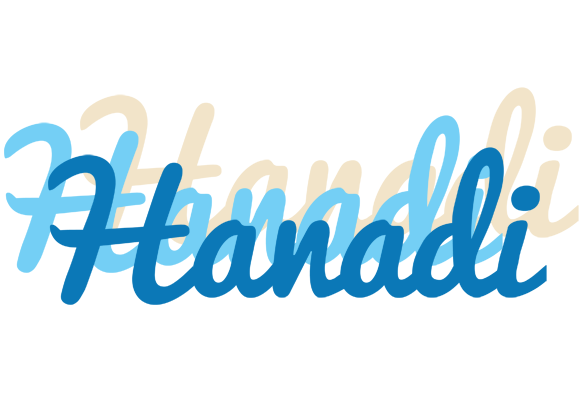 Hanadi breeze logo
