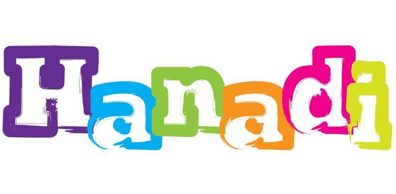 Hanadi casino logo