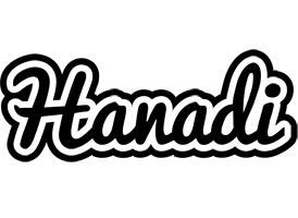 Hanadi chess logo