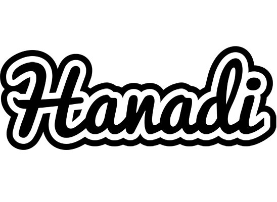 Hanadi chess logo