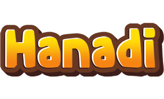 Hanadi cookies logo