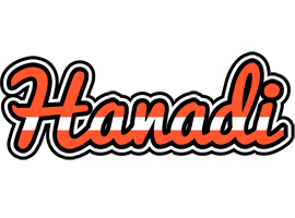 Hanadi denmark logo