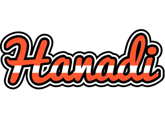 Hanadi denmark logo
