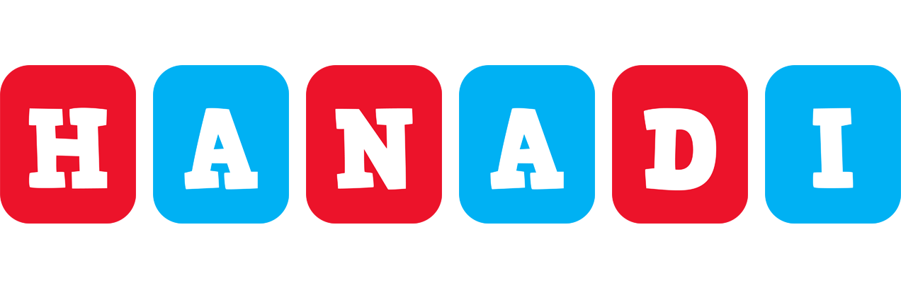Hanadi diesel logo