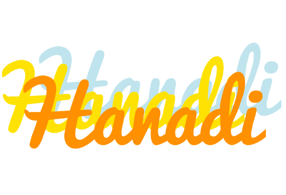 Hanadi energy logo