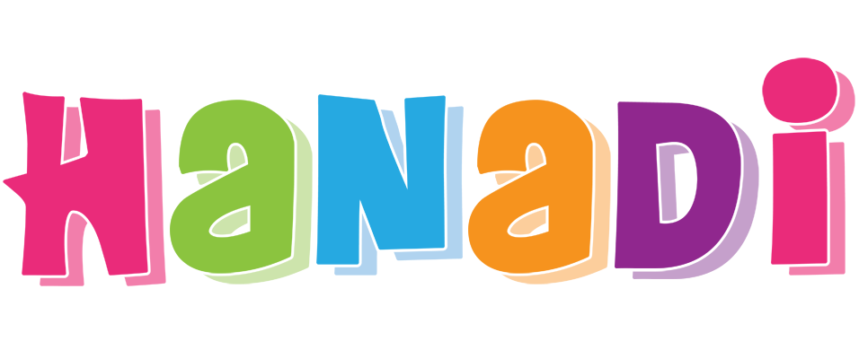 Hanadi friday logo