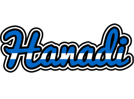 Hanadi greece logo