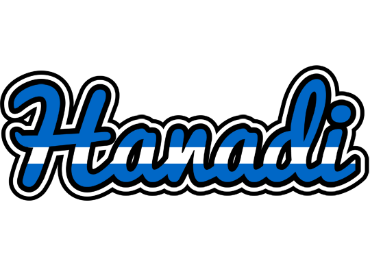 Hanadi greece logo