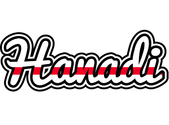 Hanadi kingdom logo