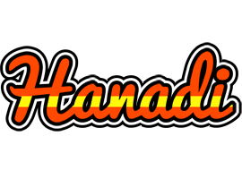 Hanadi madrid logo