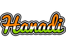 Hanadi mumbai logo