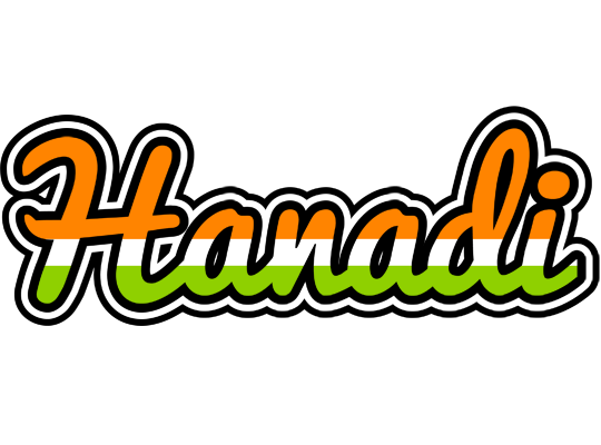 Hanadi mumbai logo
