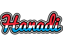 Hanadi norway logo