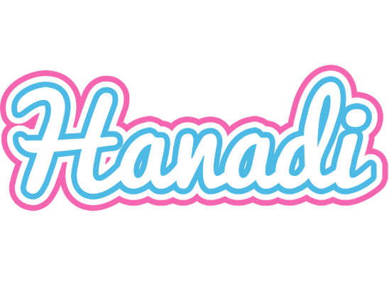 Hanadi outdoors logo