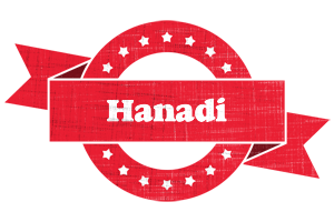 Hanadi passion logo