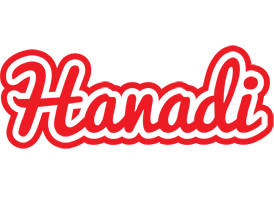 Hanadi sunshine logo