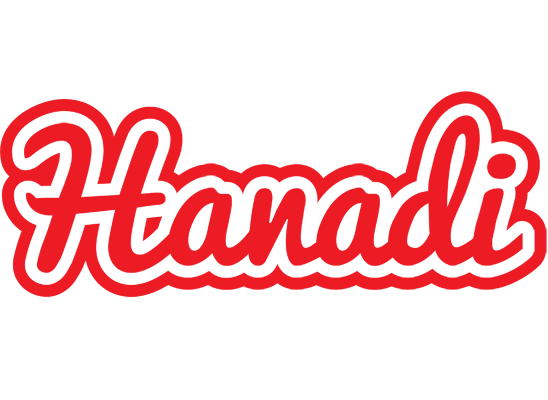 Hanadi sunshine logo