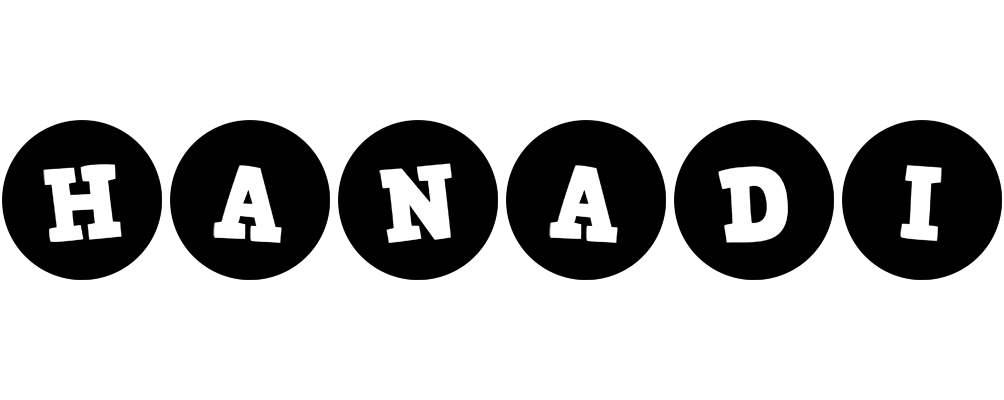 Hanadi tools logo