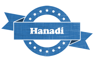 Hanadi trust logo