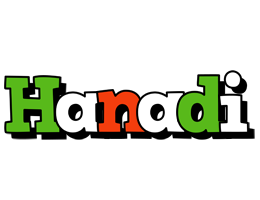 Hanadi venezia logo