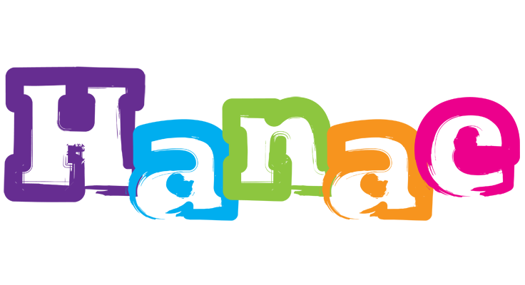 Hanae casino logo