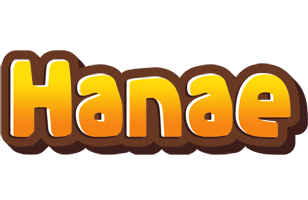 Hanae cookies logo