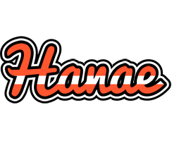 Hanae denmark logo