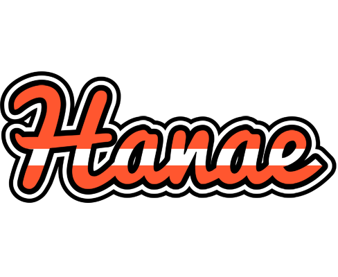 Hanae denmark logo