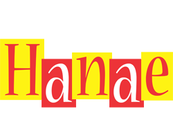 Hanae errors logo