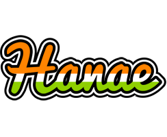 Hanae mumbai logo